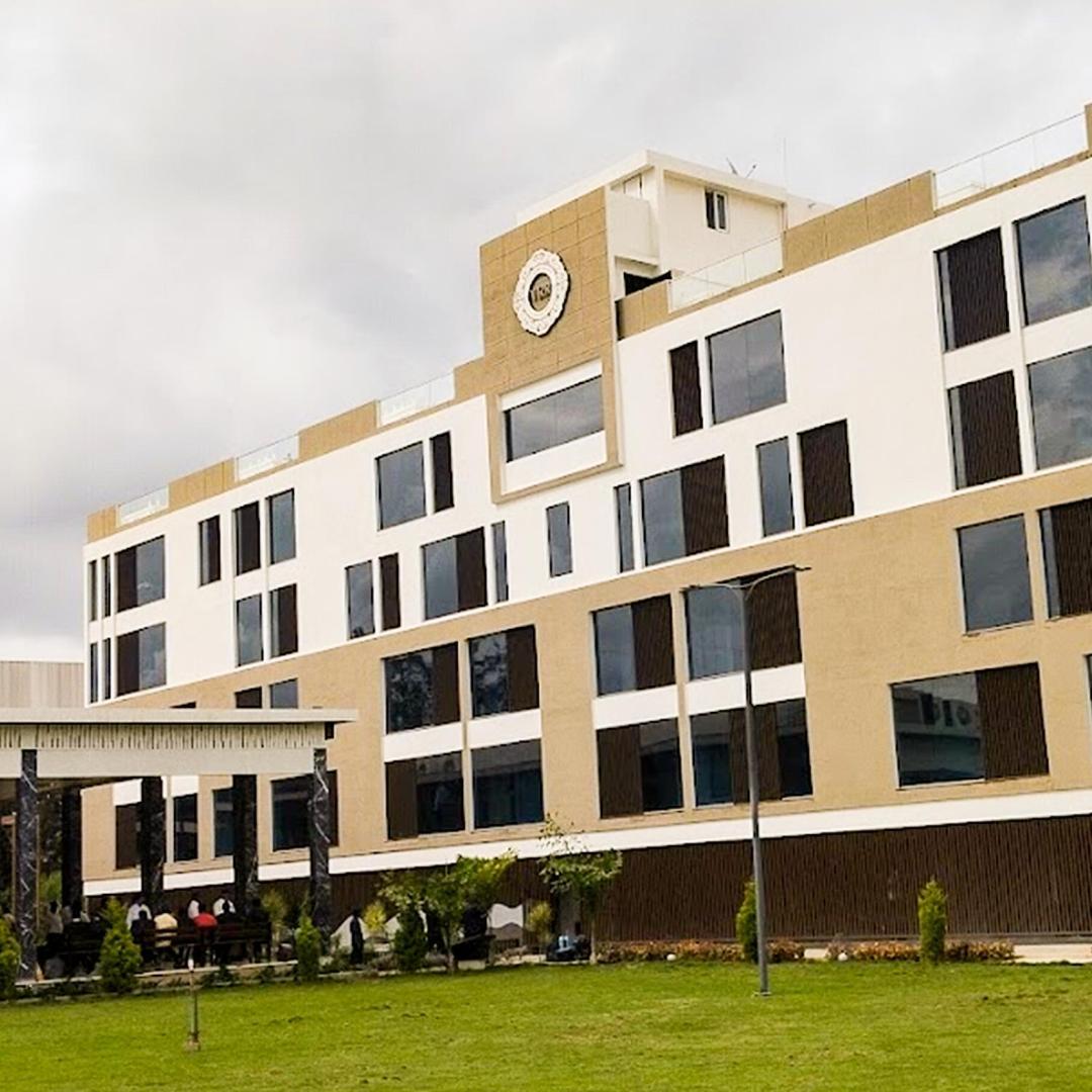 Vrr Astoria Hotel & Convention Center Bangalore Exterior photo